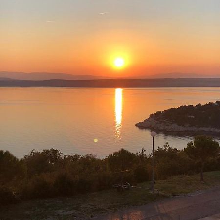 Adria Croatia Apartment Dramalj Luaran gambar