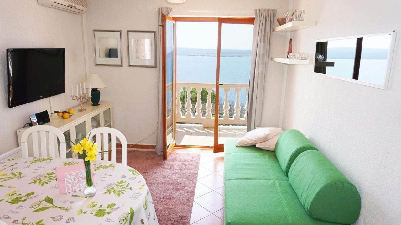 Adria Croatia Apartment Dramalj Luaran gambar