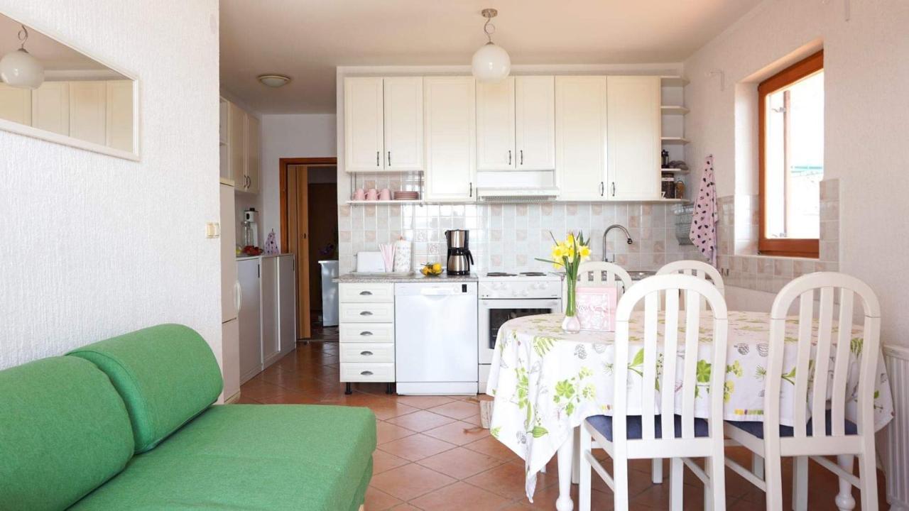 Adria Croatia Apartment Dramalj Luaran gambar