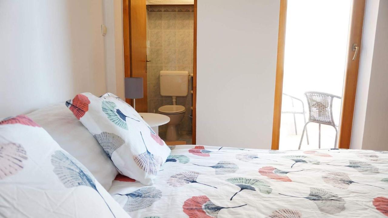 Adria Croatia Apartment Dramalj Luaran gambar