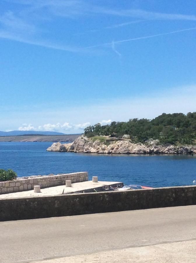 Adria Croatia Apartment Dramalj Luaran gambar