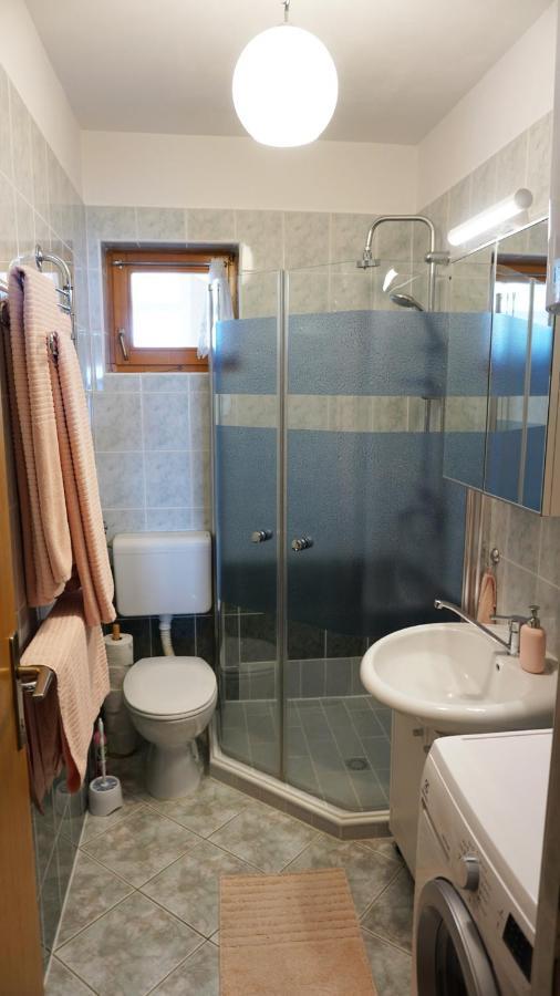 Adria Croatia Apartment Dramalj Luaran gambar