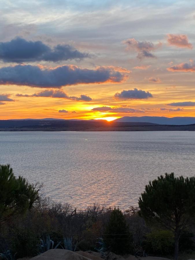 Adria Croatia Apartment Dramalj Luaran gambar