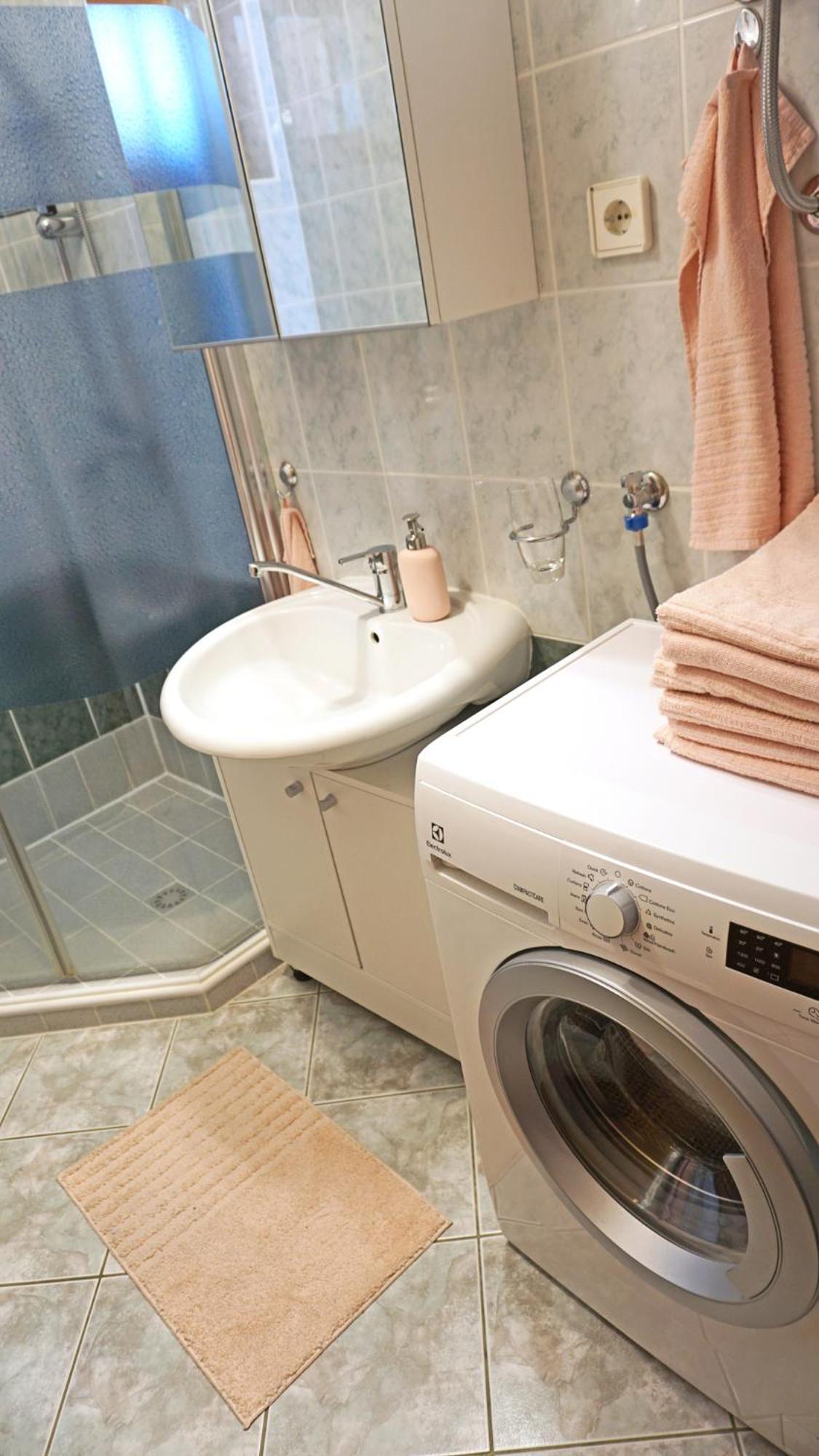 Adria Croatia Apartment Dramalj Luaran gambar
